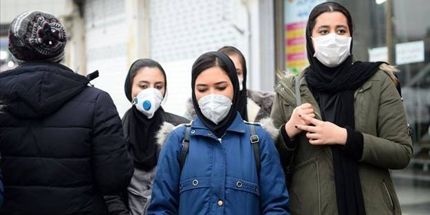 Komşuda koronadan ölenlerin sayısı açıklandı