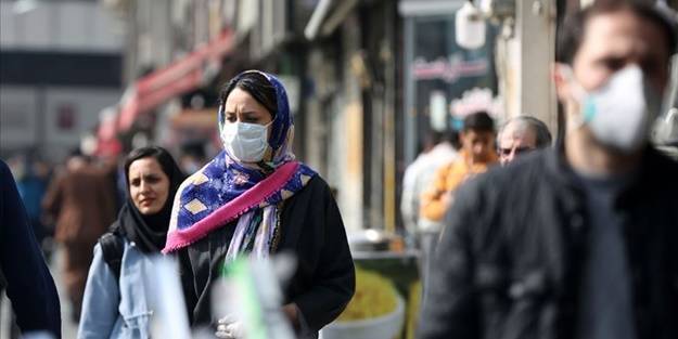 Komşuda koronadan ölenlerin sayısı açıklandı