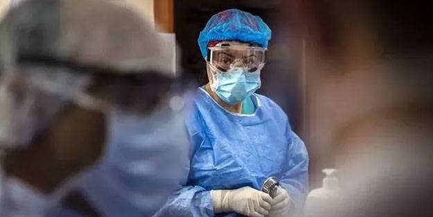 Komşuda koronavirüs alarmı! 266 kente giriş-çıkışlar kapatıldı