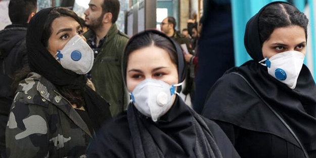 Komşuda koronavirüsten ölenlerin sayısı yükseldi