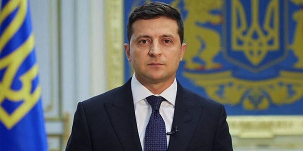 Komşuda kritik gelişme! Devlet Başkanı hastaneye kaldırıldı