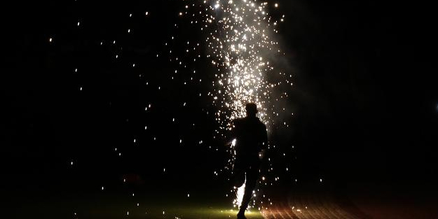 Komşuda ölü sayısı arttı! 9 ölü, 2 bin yaralı!