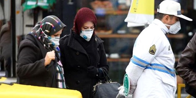 Komşuda ölü sayısı korkunç rakama ulaştı