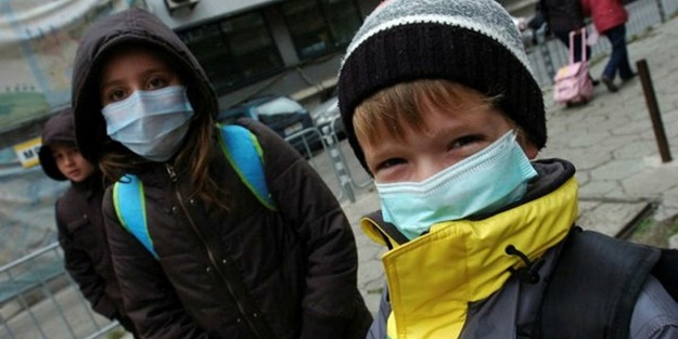 Komşuda alarm! Salgın patlak verdi