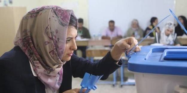 Komşuda skandal seçim! Türkleri zor günler bekliyor