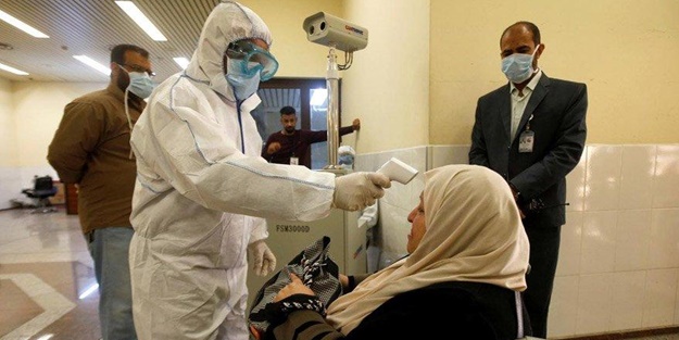 Komşuda son bilanço açıklandı