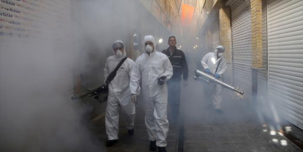 Komşuda son bilanço açıklandı