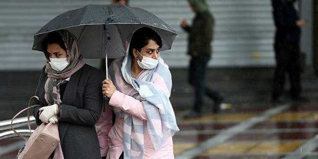 Komşuda son korona bilançosu açıklandı