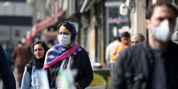 Komşuda son korona bilançosu açıklandı