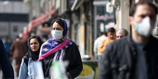 Komşuda son korona bilançosu açıklandı