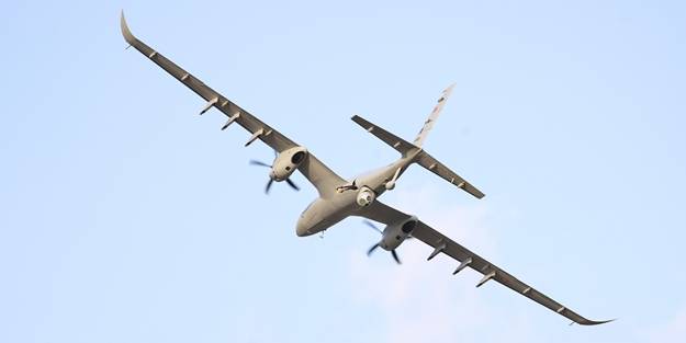 Komşuda TİHA korkusu: Fatih'in ateş topları gibi...