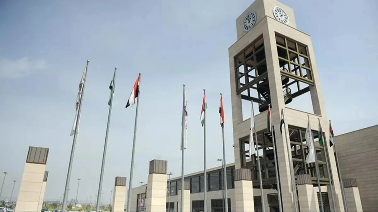 Komşuda “Türkçe” sürpriz! İlk defa kullanıldı