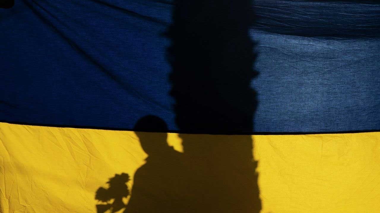 Komşuda Ukrayna operasyonu! Hücreler çökertildi