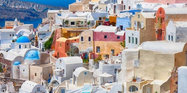 Komşuda vizeler cepte evler kirada