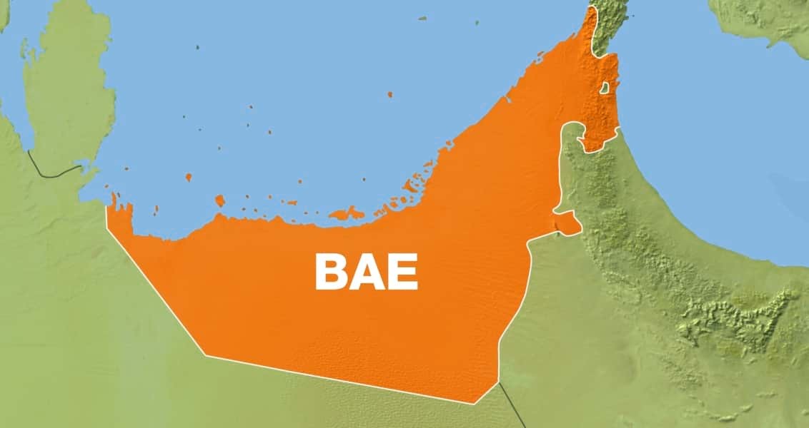 Komşudan BAE atağı! Milyarlarca dolarlık imza resmen atıldı