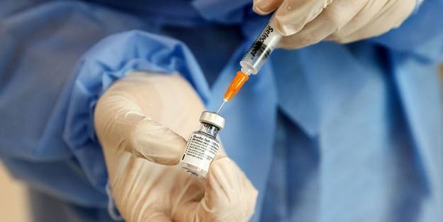 Komşudan çok sert aşı kararları! Test yaptırsalar bile giremeyecekler