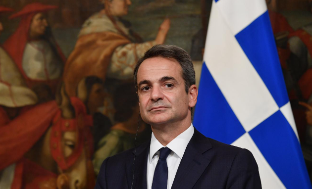 Komşudan Eurofighter itirafı! Asla böyle bir şey olmayacak