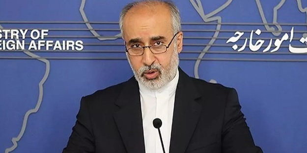 Komşudan flaş açıklama: Türkiye ve bizim için ortak tehlikedir