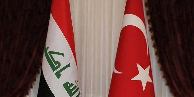 Komşudan flaş Türkiye açıklaması