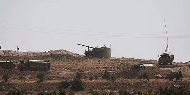 Komşudan gelen son açıklama ses getirdi: Türk ordusu karşısında kaybettiler