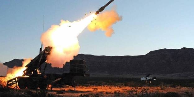 Komşudan hava savunma sistemi hamlesi