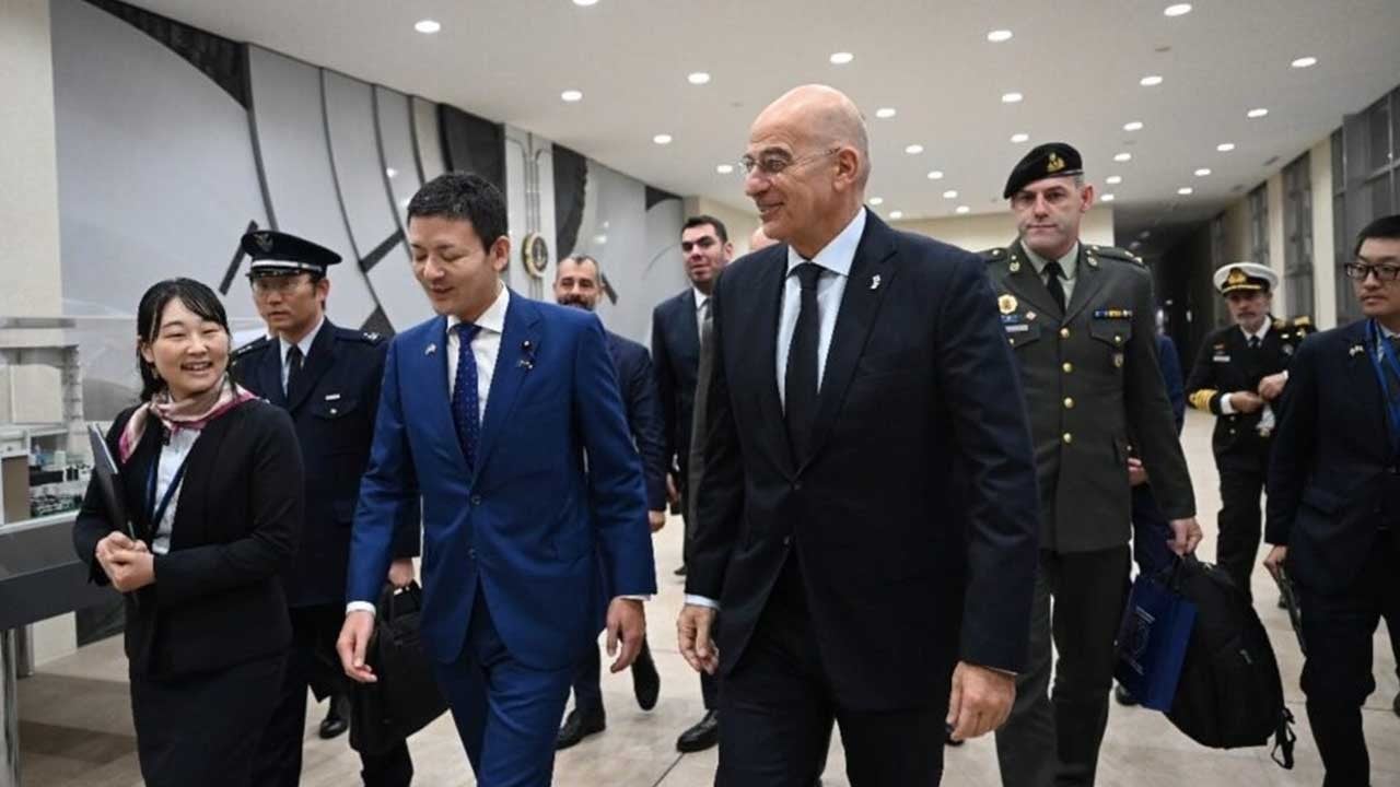 Komşu’dan Japonlarla işbirliği! Türkiye SİHA'ları Yunanistan'ı korkuttu