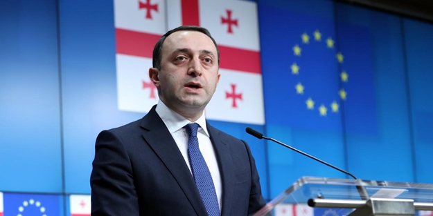 Komşu'dan Rusya'ya tepki: Kabul edilemez