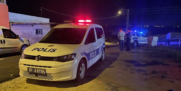 Komşular arası kavga! 2 kardeş yaralandı