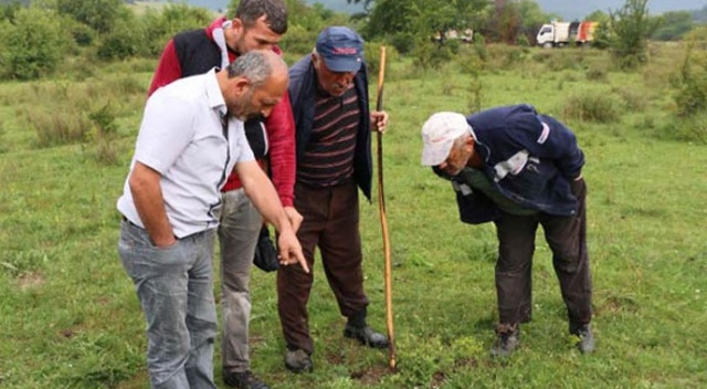 Komşuları o halde görünce şoka girdi, inanamayıp tekrar tekrar baktılar!