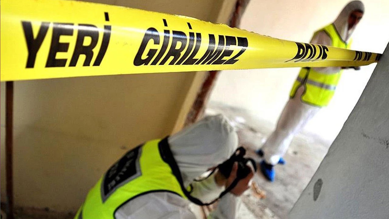 Komşuların gürültü kavgası kanlı bitti: Karı-koca vuruldu