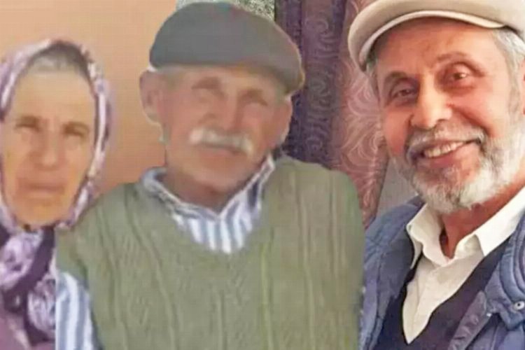 Komşuların ufak tefek tartışmaları kanlı bitti: 'Telimi oynattın, direğimi kırdın