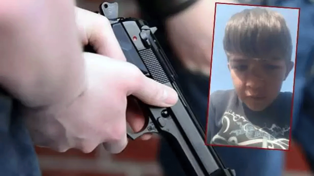 Komşularına kızdı, hepsini serbest bıraktı!