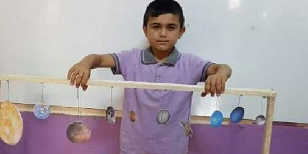 Komşularının evinde tüfekle oynayan Hasan, başından vurularak öldü