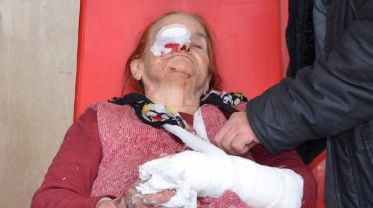 Komşuluk öldü mü? sorusuna Konya'dan cevap geldi!