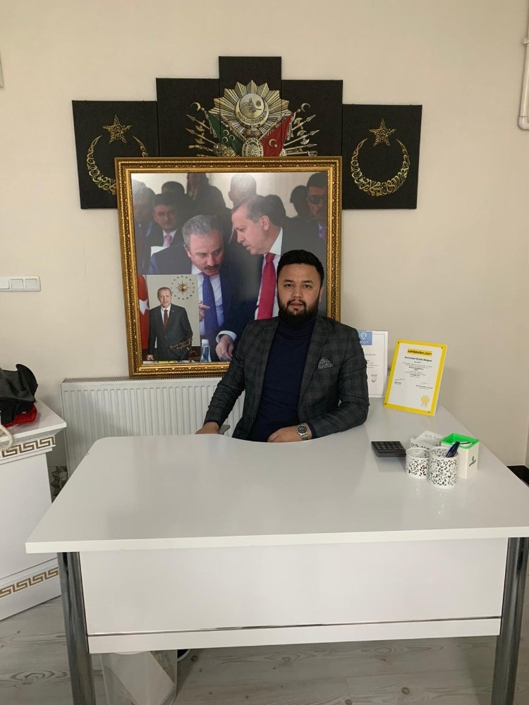 ‘Komşuluk Seferberliği’ 