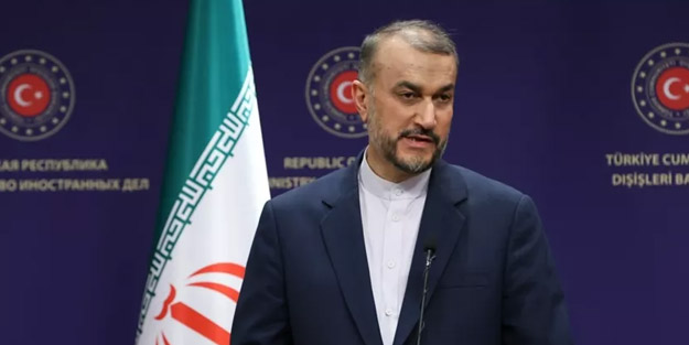 Komşumuz İran sinyali verdi! Yakın zamanda Türkiye'yi ziyaret edecek! Kesintiye uğrayan nükleer...