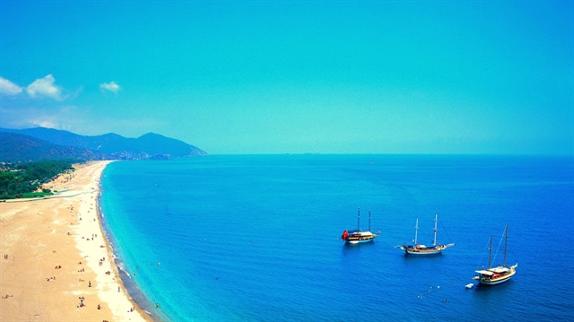 'Komşunu al gel'e büyük destek