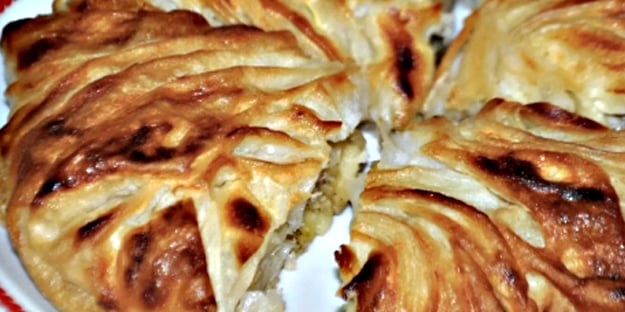 Komşunuz kokusunu alıp kapınıza dayanacak!