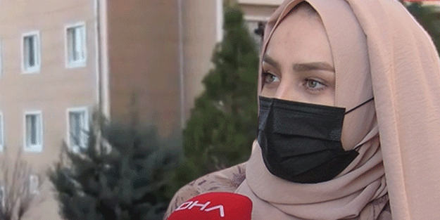 Komşusu dehşeti yaşattı! Anlattıkları kan dondurdu