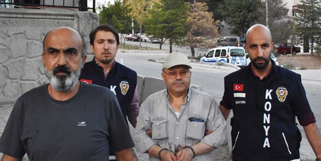 Komşusu tornavidayla yaralamıştı, yaşam mücadelesini kaybetti