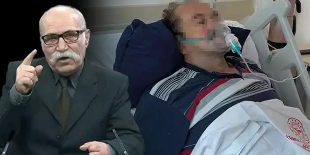 Komşusunu bıçakladı! HKP Genel Başkanı hakkında karar