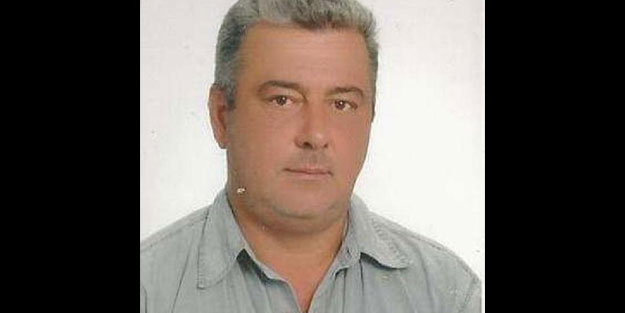 Komşusunun sağım makinesini tamir ederken akıma kapılarak can verdi