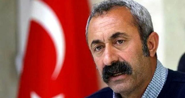 Komünist başkana bak sen! Bir de itiraf ediyor! Sende hiç utanma yok mu be adam?