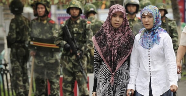 17 Müslüman oruç tutuğu için tutuklandı