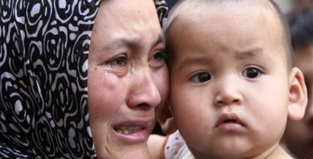 Doğu Türkistan'dan kaçmak...