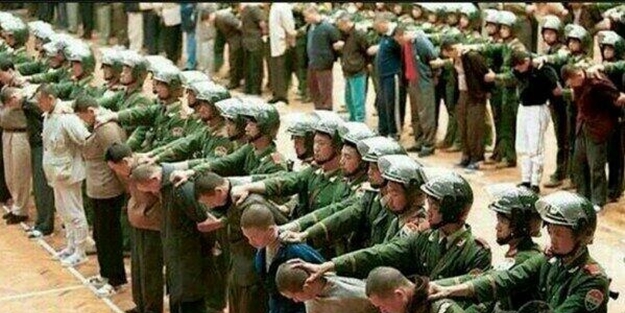 ''Selamun Aleykum'' demek artık yasak