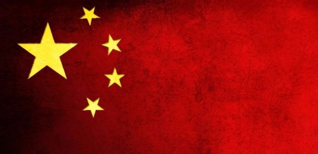 Komünist Çin'den şaşırtan tablo