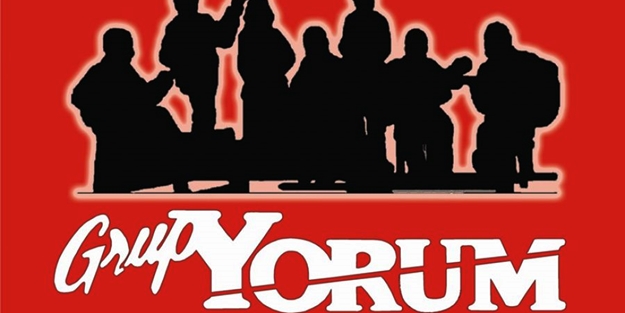 Komünist Grup Yorum üyeleri Fransa'ya sığındı