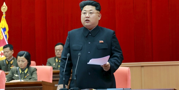 Kuzey Kore liderinden yine şok cinayet!