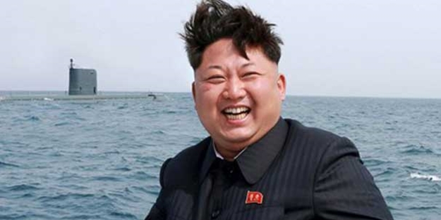 Kuzey Kore yaptı yine yapacağını!